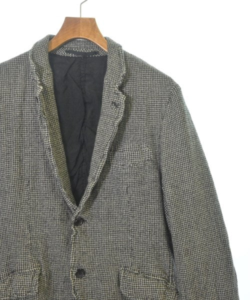 COMME des GARCONS HOMME แจ็คเก็ตลำลอง