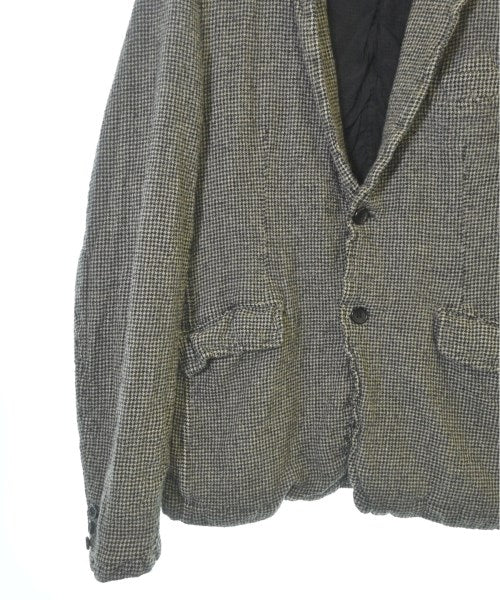 COMME des GARCONS HOMME แจ็คเก็ตลำลอง