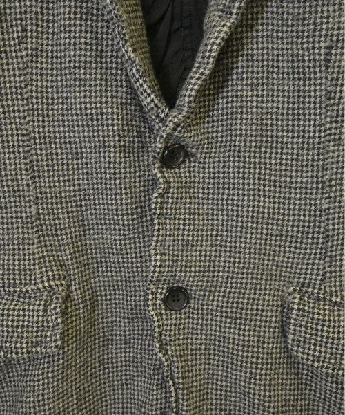 COMME des GARCONS HOMME แจ็คเก็ตลำลอง