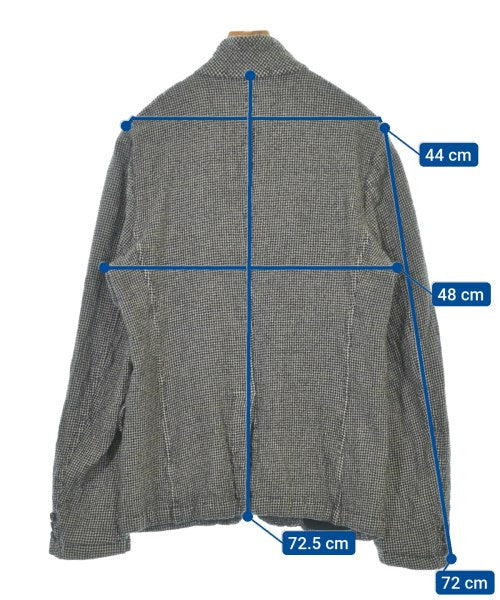 COMME des GARCONS HOMME แจ็คเก็ตลำลอง