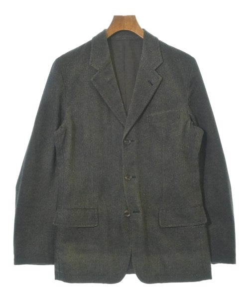 COMME des GARCONS HOMME แจ็คเก็ตลำลอง