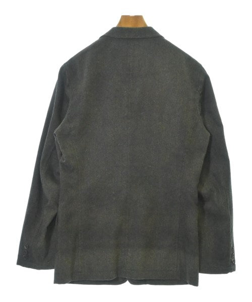 COMME des GARCONS HOMME แจ็คเก็ตลำลอง