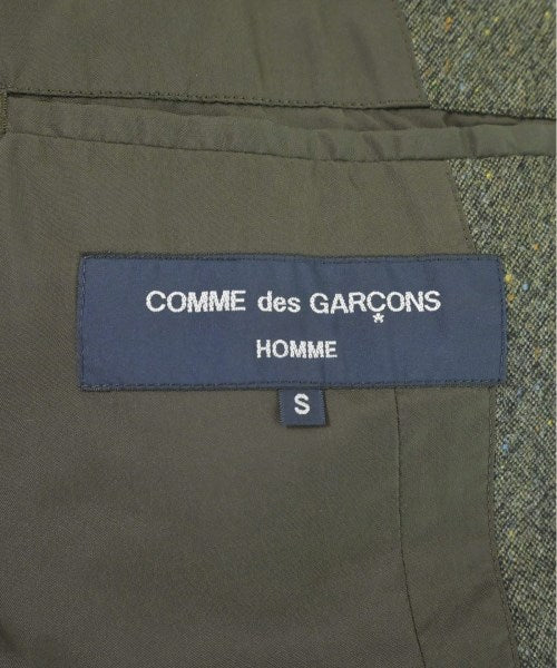 COMME des GARCONS HOMME แจ็คเก็ตลำลอง