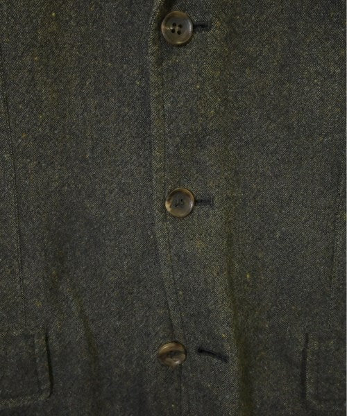 COMME des GARCONS HOMME แจ็คเก็ตลำลอง
