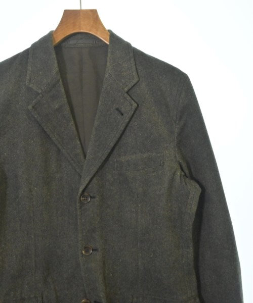 COMME des GARCONS HOMME แจ็คเก็ตลำลอง
