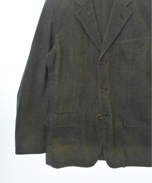 COMME des GARCONS HOMME แจ็คเก็ตลำลอง
