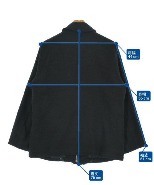 COMME des GARCONS HOMME แจ็คเก็ตเบลาส์ อื่น
