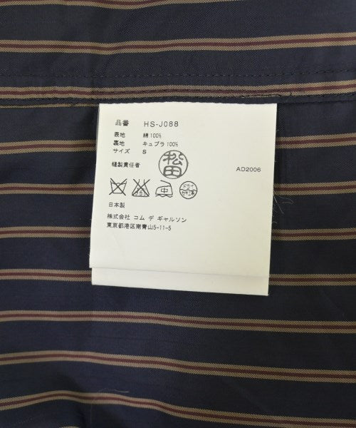 COMME des GARCONS HOMME แจ็คเก็ต