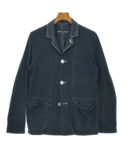 COMME des GARCONS HOMME แจ็คเก็ตลำลอง