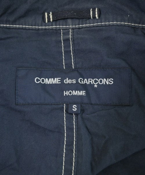COMME des GARCONS HOMME แจ็คเก็ตลำลอง