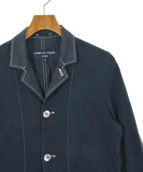 COMME des GARCONS HOMME แจ็คเก็ตลำลอง