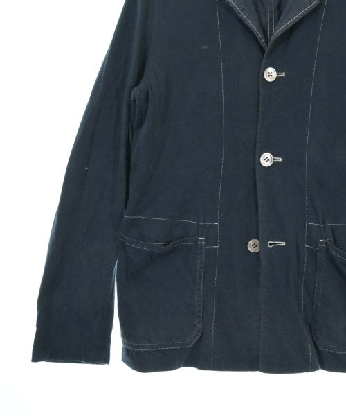 COMME des GARCONS HOMME แจ็คเก็ตลำลอง