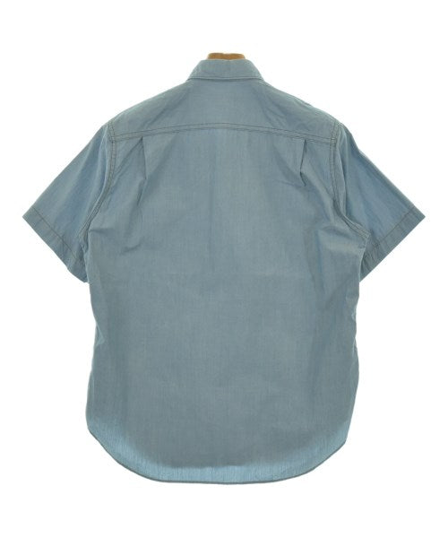 COMME des GARCONS HOMME เสื้อลำลอง