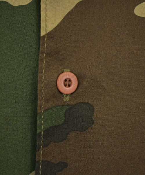 COMME des GARCONS HOMME เสื้อลำลอง