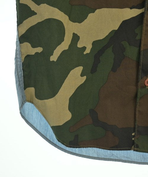 COMME des GARCONS HOMME เสื้อลำลอง