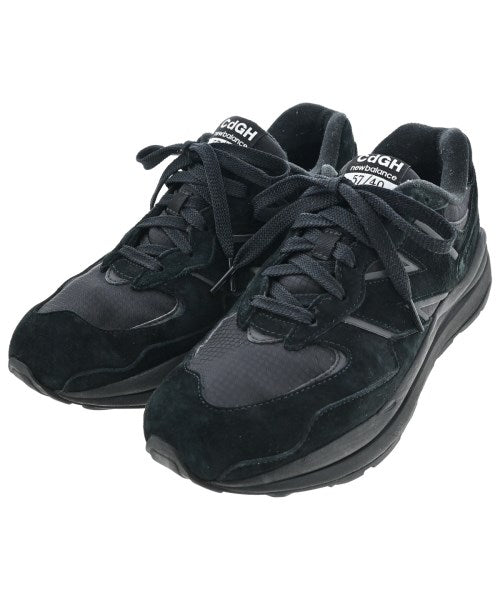 COMME des GARCONS HOMME รองเท้าผ้าใบ