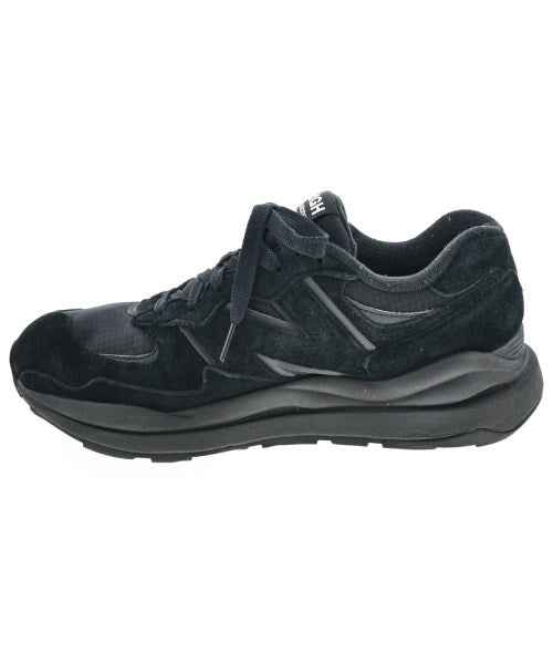 COMME des GARCONS HOMME รองเท้าผ้าใบ