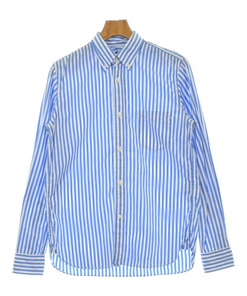 COMME des GARCONS HOMME เสื้อลำลอง