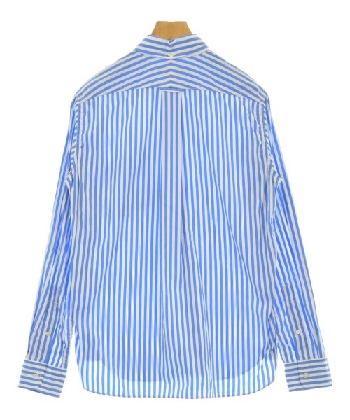 COMME des GARCONS HOMME เสื้อลำลอง