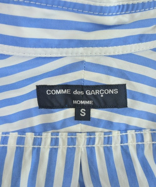 COMME des GARCONS HOMME เสื้อลำลอง