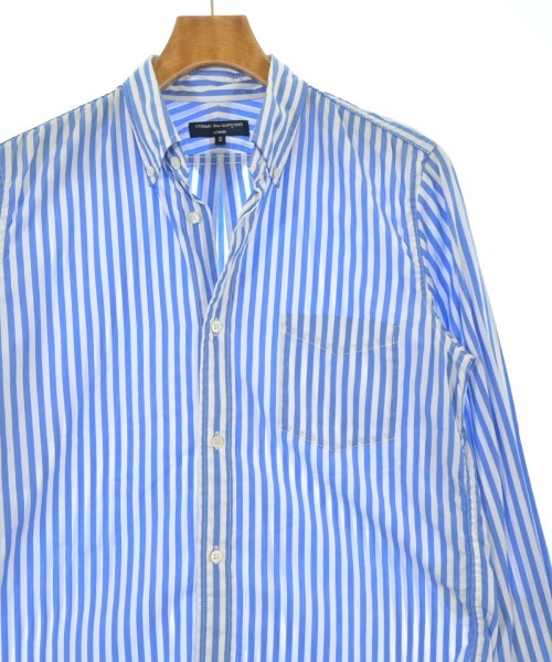 COMME des GARCONS HOMME เสื้อลำลอง