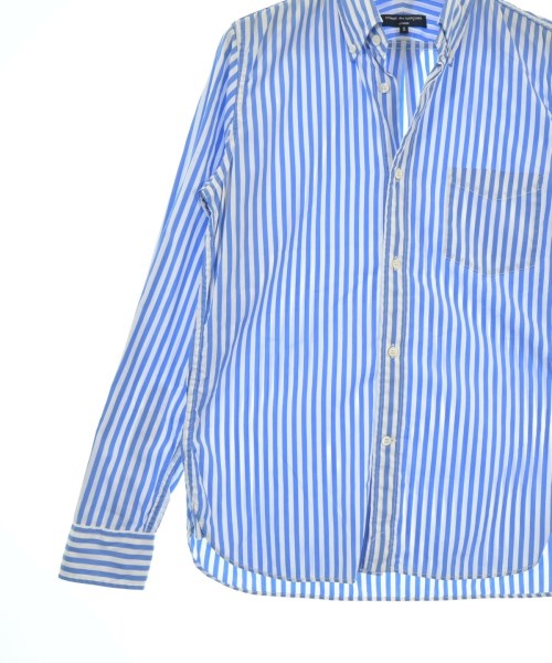 COMME des GARCONS HOMME เสื้อลำลอง