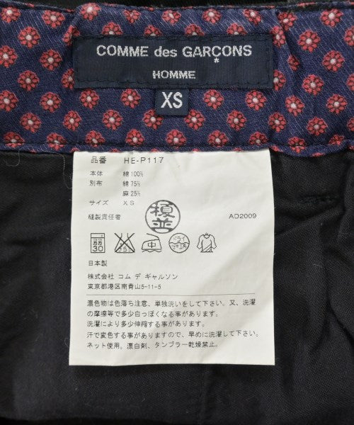 COMME des GARCONS HOMME ชิโน่