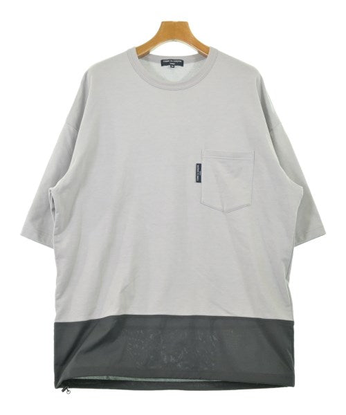 COMME des GARCONS HOMME เสื้อยืด/เสื้อท็อปส์