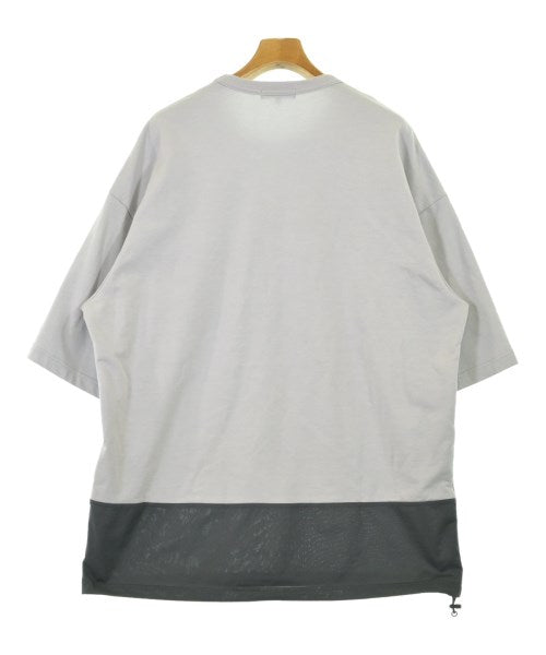 COMME des GARCONS HOMME เสื้อยืด/เสื้อท็อปส์