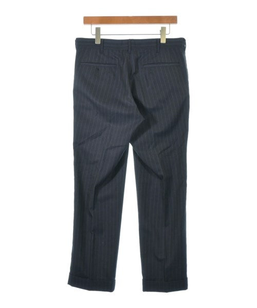 COMME des GARCONS HOMME กางเกงขายาว