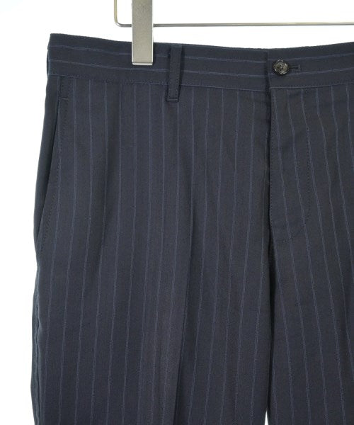 COMME des GARCONS HOMME กางเกงขายาว