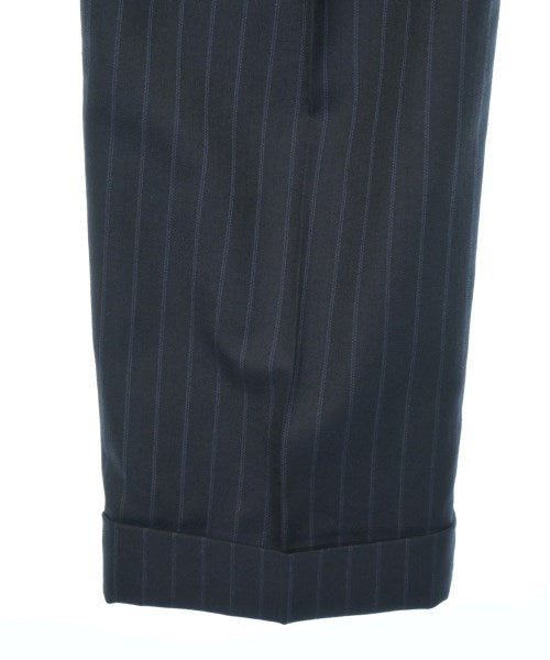 COMME des GARCONS HOMME กางเกงขายาว