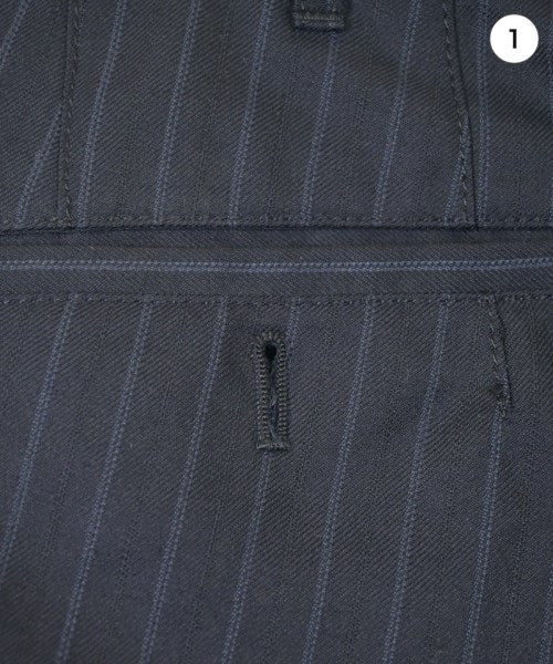 COMME des GARCONS HOMME กางเกงขายาว