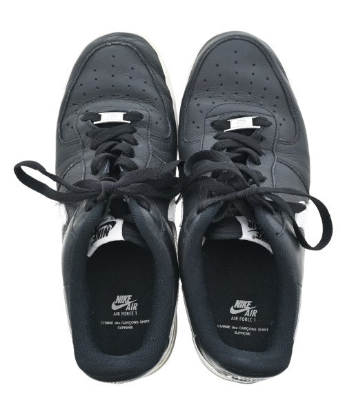 Supreme รองเท้าผ้าใบ