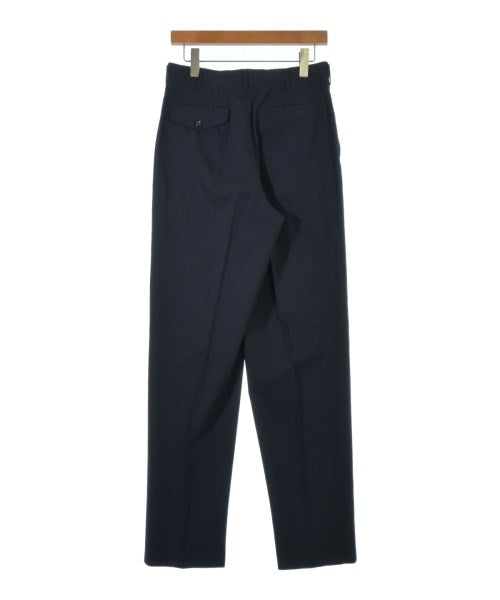 COMME des GARCONS HOMME กางเกงขายาว