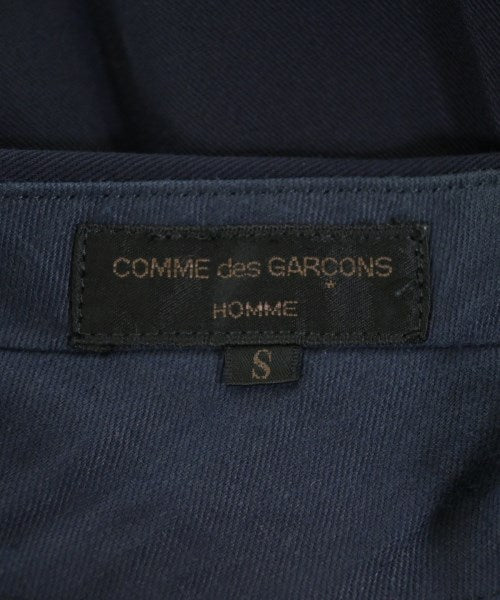 COMME des GARCONS HOMME กางเกงขายาว