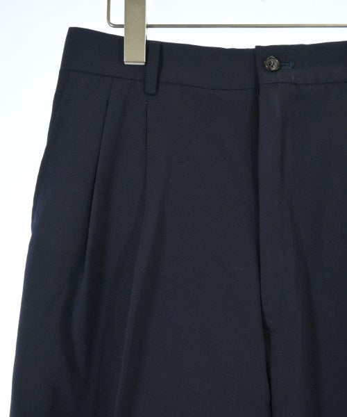COMME des GARCONS HOMME กางเกงขายาว
