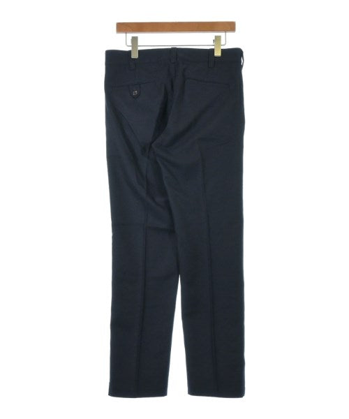 COMME des GARCONS HOMME กางเกงขายาว