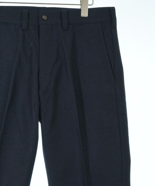COMME des GARCONS HOMME กางเกงขายาว