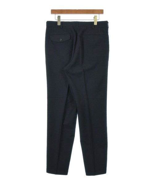 COMME des GARCONS HOMME กางเกงขายาว