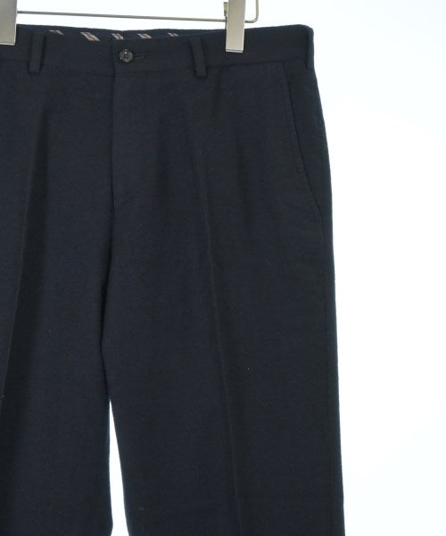 COMME des GARCONS HOMME กางเกงขายาว