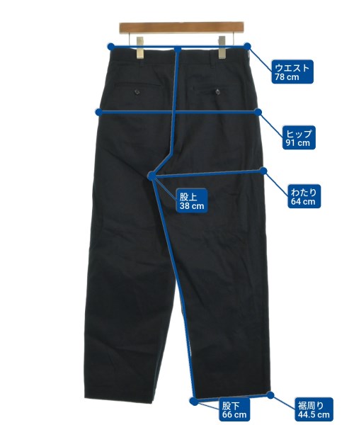 COMME des GARCONS HOMME ชิโน่
