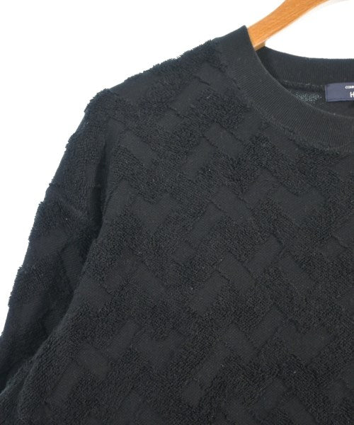 COMME des GARCONS HOMME เสื้อยืด/เสื้อท็อปส์