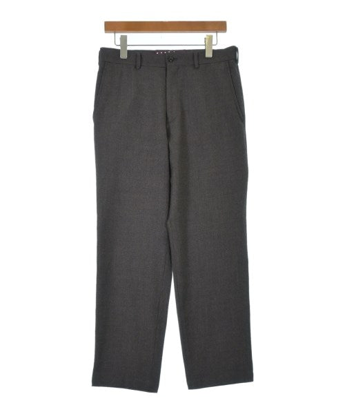 COMME des GARCONS HOMME กางเกงขายาว