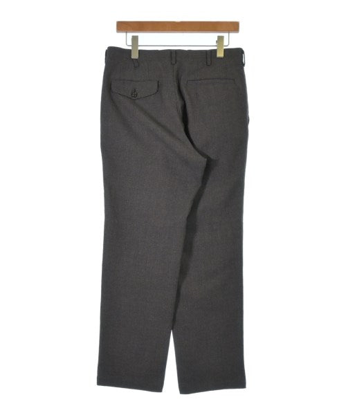 COMME des GARCONS HOMME กางเกงขายาว