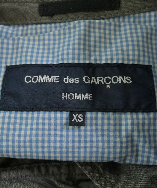 COMME des GARCONS HOMME เบลเซอร์/แจ็คเก็ตสูท
