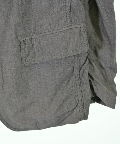 COMME des GARCONS HOMME เบลเซอร์/แจ็คเก็ตสูท