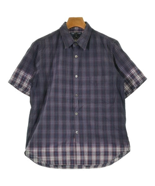 COMME des GARCONS HOMME เสื้อลำลอง