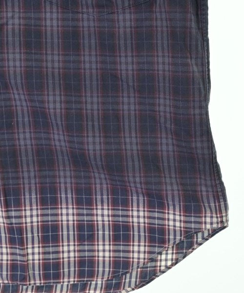 COMME des GARCONS HOMME เสื้อลำลอง