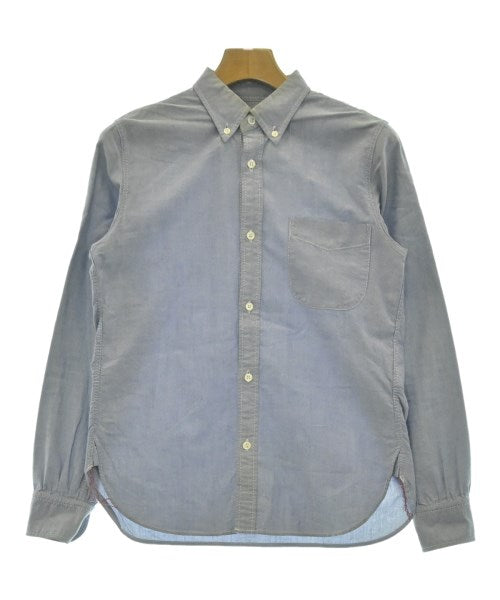 COMME des GARCONS HOMME เสื้อลำลอง